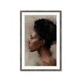 Picture of Marlo _GroupedProduct_Rectangle_Portrait_Framed_Matted_
