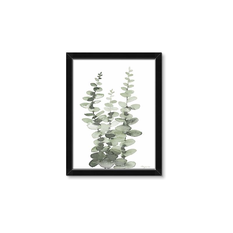 Picture of Eucalyptus Growing I _GroupedProduct_Rectangle_Portrait_Framed_Matted_