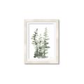 Picture of Eucalyptus Growing I _GroupedProduct_Rectangle_Portrait_Framed_Matted_
