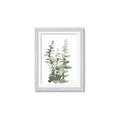 Picture of Eucalyptus Growing I _GroupedProduct_Rectangle_Portrait_Framed_Matted_