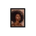 Picture of Cynthia  _GroupedProduct_Rectangle_Portrait_Framed_Matted_