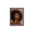 Picture of Cynthia  _GroupedProduct_Rectangle_Portrait_Framed_Matted_