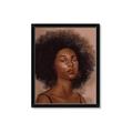 Picture of Cynthia  _GroupedProduct_Rectangle_Portrait_Framed_Matted_