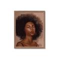 Picture of Cynthia  _GroupedProduct_Rectangle_Portrait_Framed_Matted_