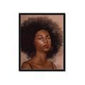 Picture of Cynthia  _GroupedProduct_Rectangle_Portrait_Framed_Matted_