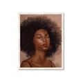 Picture of Cynthia  _GroupedProduct_Rectangle_Portrait_Framed_Matted_