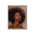 Picture of Cynthia  _GroupedProduct_Rectangle_Portrait_Framed_Matted_