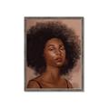 Picture of Cynthia  _GroupedProduct_Rectangle_Portrait_Framed_Matted_