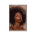 Picture of Cynthia  _GroupedProduct_Rectangle_Portrait_Framed_Matted_