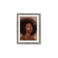 Picture of Cynthia  _GroupedProduct_Rectangle_Portrait_Framed_Matted_