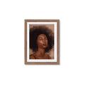 Picture of Cynthia  _GroupedProduct_Rectangle_Portrait_Framed_Matted_