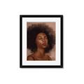 Picture of Cynthia  _GroupedProduct_Rectangle_Portrait_Framed_Matted_