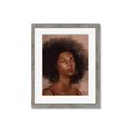 Picture of Cynthia  _GroupedProduct_Rectangle_Portrait_Framed_Matted_