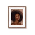 Picture of Cynthia  _GroupedProduct_Rectangle_Portrait_Framed_Matted_