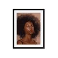 Picture of Cynthia  _GroupedProduct_Rectangle_Portrait_Framed_Matted_