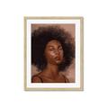 Picture of Cynthia  _GroupedProduct_Rectangle_Portrait_Framed_Matted_