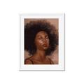 Picture of Cynthia  _GroupedProduct_Rectangle_Portrait_Framed_Matted_