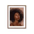 Picture of Cynthia  _GroupedProduct_Rectangle_Portrait_Framed_Matted_