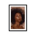 Picture of Cynthia  _GroupedProduct_Rectangle_Portrait_Framed_Matted_