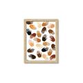 Picture of Helping Hands _GroupedProduct_Rectangle_Portrait_Framed_Matted_