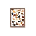 Picture of Helping Hands _GroupedProduct_Rectangle_Portrait_Framed_Matted_