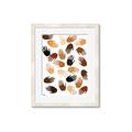 Picture of Helping Hands _GroupedProduct_Rectangle_Portrait_Framed_Matted_