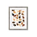 Picture of Helping Hands _GroupedProduct_Rectangle_Portrait_Framed_Matted_