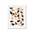 Picture of Helping Hands _GroupedProduct_Rectangle_Portrait_Framed_Matted_