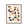 Picture of Helping Hands _GroupedProduct_Rectangle_Portrait_Framed_Matted_