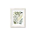 Picture of Foliage _GroupedProduct_Rectangle_Portrait_Framed_Matted_