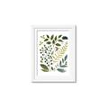 Picture of Foliage _GroupedProduct_Rectangle_Portrait_Framed_Matted_