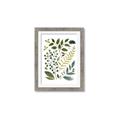 Picture of Foliage _GroupedProduct_Rectangle_Portrait_Framed_Matted_