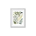 Picture of Foliage _GroupedProduct_Rectangle_Portrait_Framed_Matted_