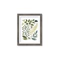 Picture of Foliage _GroupedProduct_Rectangle_Portrait_Framed_Matted_