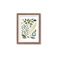 Picture of Foliage _GroupedProduct_Rectangle_Portrait_Framed_Matted_