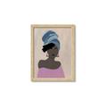 Picture of Candace  _GroupedProduct_Rectangle_Portrait_Framed_Matted_