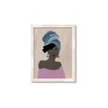 Picture of Candace  _GroupedProduct_Rectangle_Portrait_Framed_Matted_