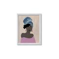 Picture of Candace  _GroupedProduct_Rectangle_Portrait_Framed_Matted_
