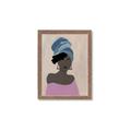 Picture of Candace  _GroupedProduct_Rectangle_Portrait_Framed_Matted_