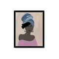Picture of Candace  _GroupedProduct_Rectangle_Portrait_Framed_Matted_