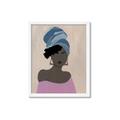 Picture of Candace  _GroupedProduct_Rectangle_Portrait_Framed_Matted_