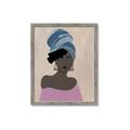 Picture of Candace  _GroupedProduct_Rectangle_Portrait_Framed_Matted_