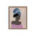 Picture of Candace  _GroupedProduct_Rectangle_Portrait_Framed_Matted_
