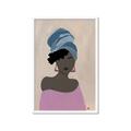 Picture of Candace  _GroupedProduct_Rectangle_Portrait_Framed_Matted_