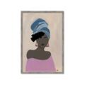 Picture of Candace  _GroupedProduct_Rectangle_Portrait_Framed_Matted_