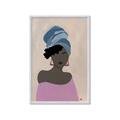 Picture of Candace  _GroupedProduct_Rectangle_Portrait_Framed_Matted_