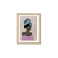 Picture of Candace  _GroupedProduct_Rectangle_Portrait_Framed_Matted_