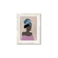 Picture of Candace  _GroupedProduct_Rectangle_Portrait_Framed_Matted_