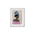 Picture of Candace  _GroupedProduct_Rectangle_Portrait_Framed_Matted_