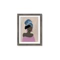 Picture of Candace  _GroupedProduct_Rectangle_Portrait_Framed_Matted_